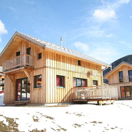 Villa Nice Chalet In Hohentauern Styria With Sauna Extérieur photo
