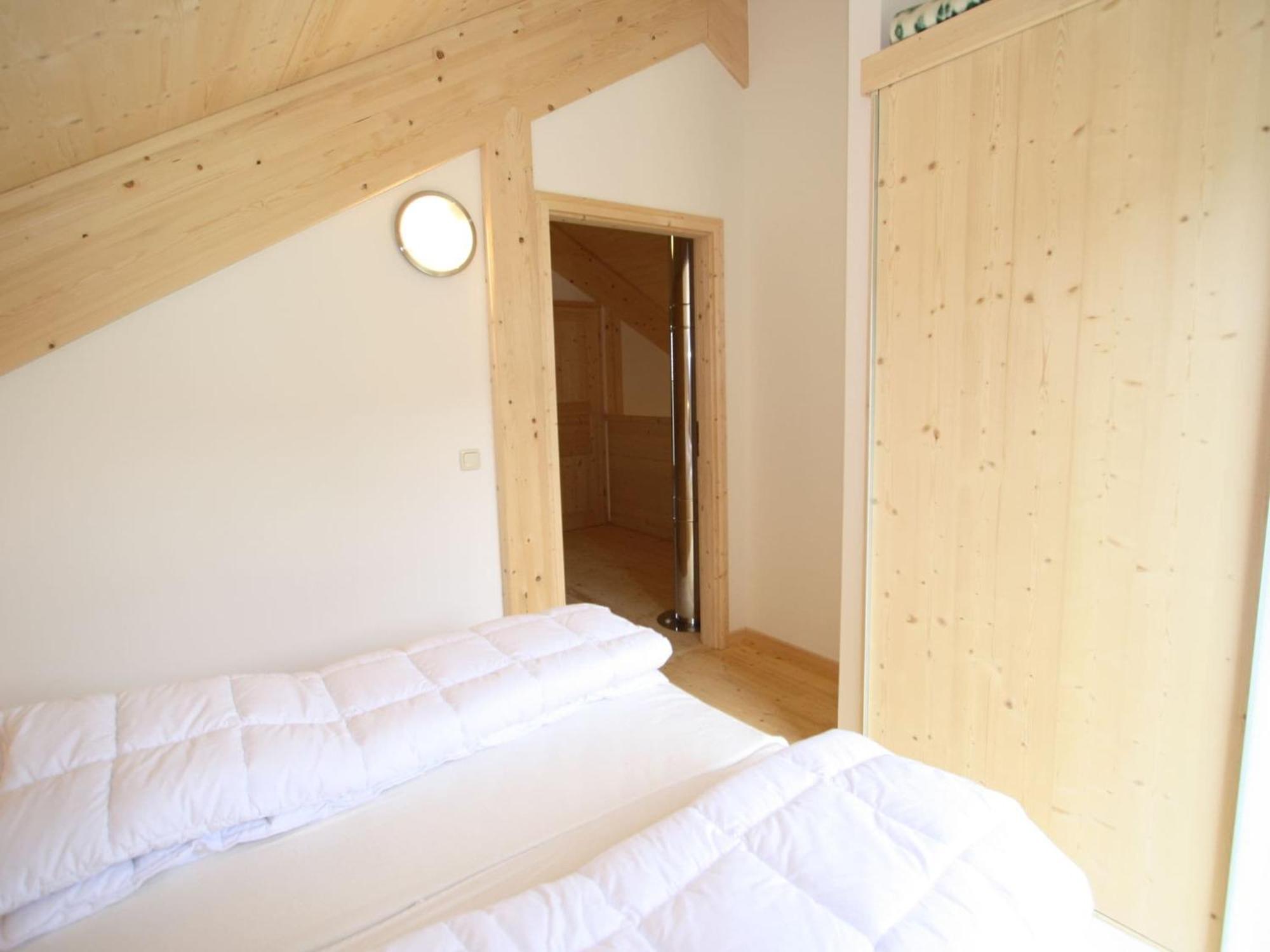 Villa Nice Chalet In Hohentauern Styria With Sauna Extérieur photo