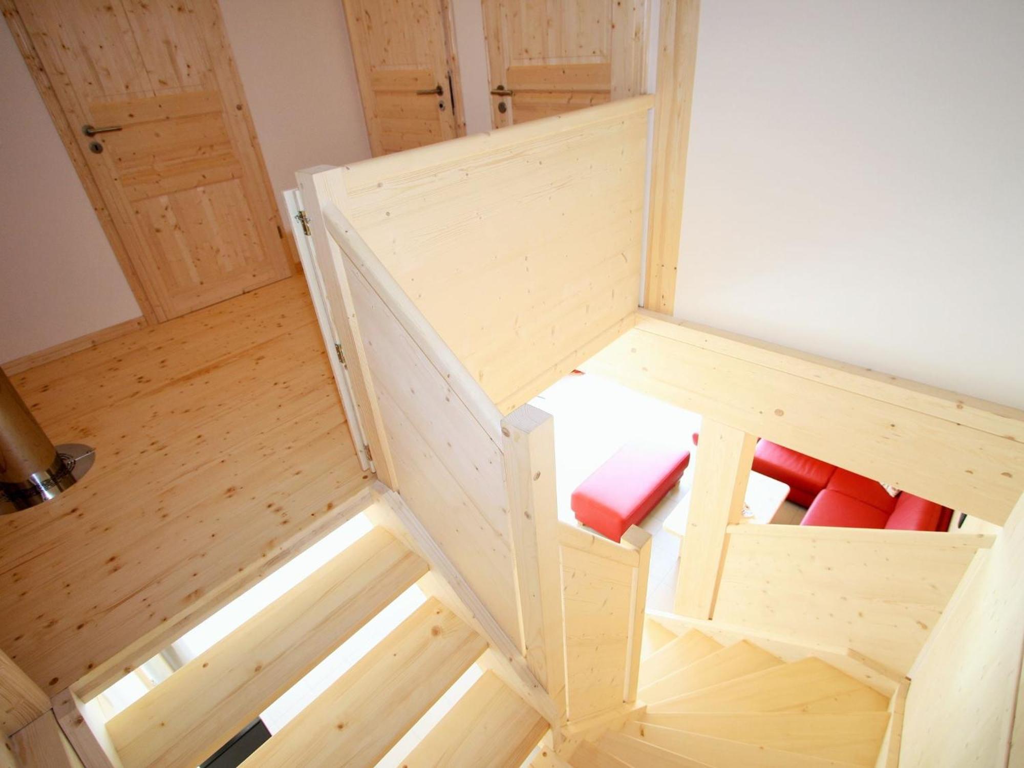 Villa Nice Chalet In Hohentauern Styria With Sauna Extérieur photo