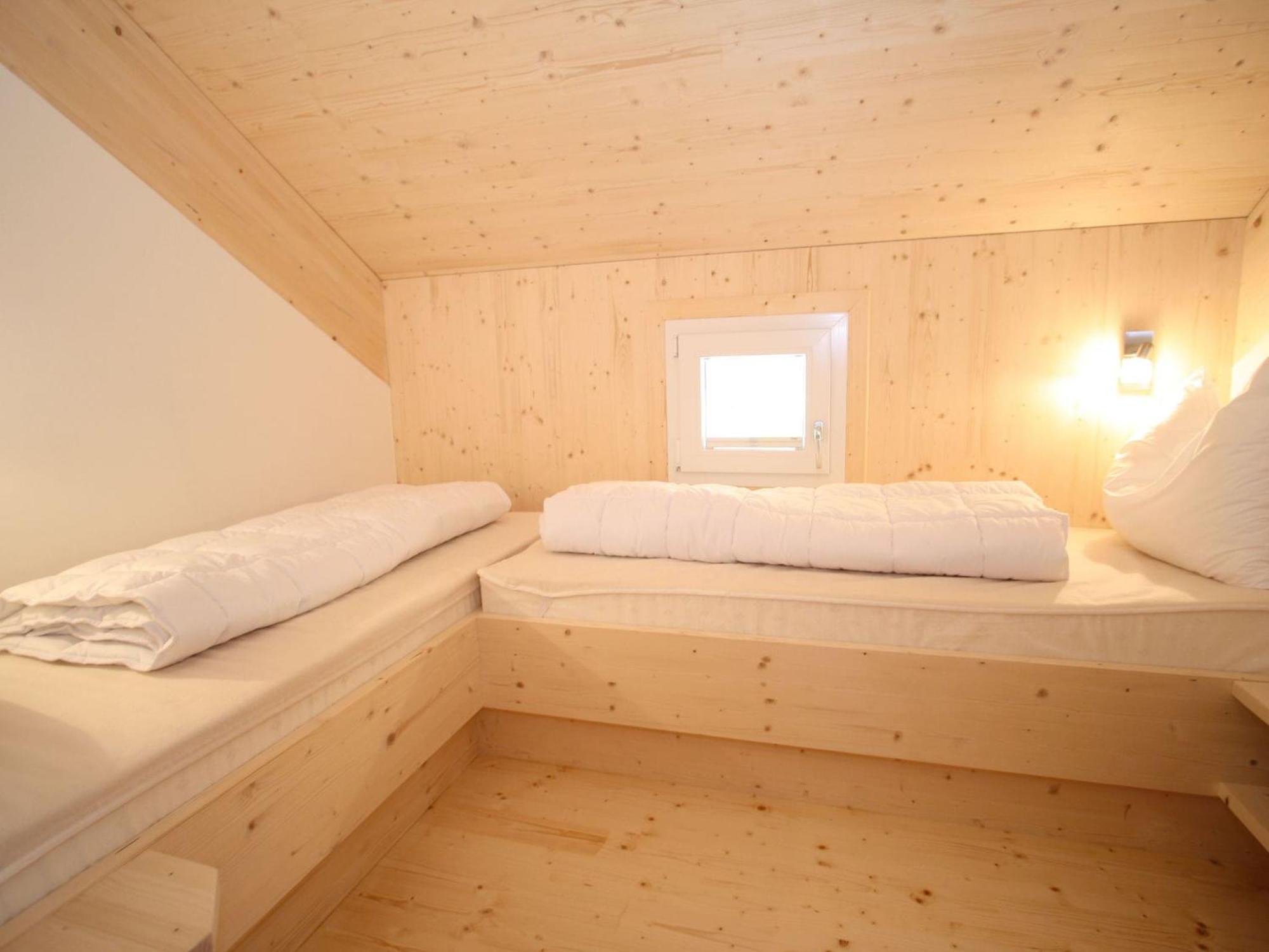 Villa Nice Chalet In Hohentauern Styria With Sauna Extérieur photo