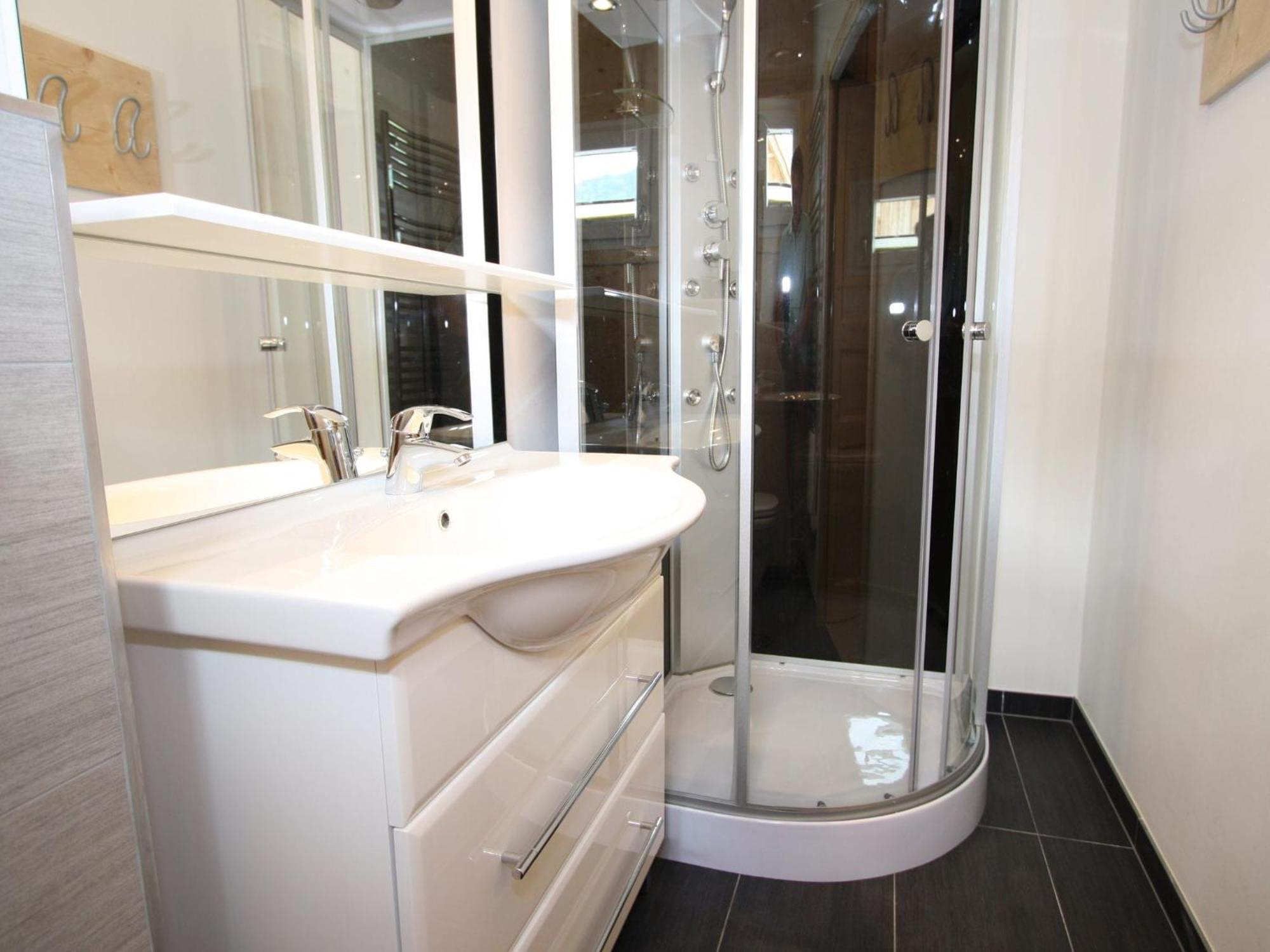 Villa Nice Chalet In Hohentauern Styria With Sauna Extérieur photo