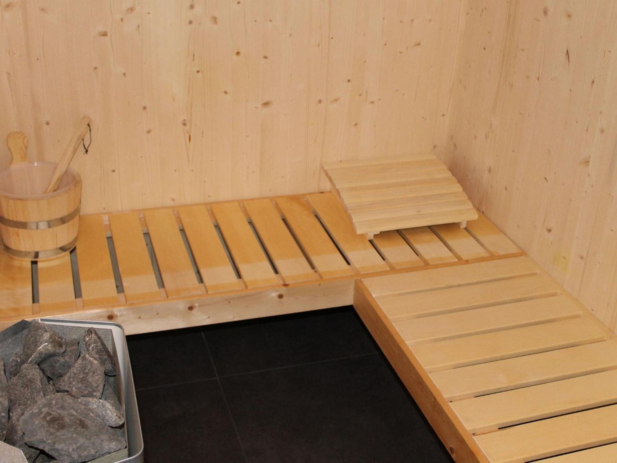 Villa Nice Chalet In Hohentauern Styria With Sauna Extérieur photo