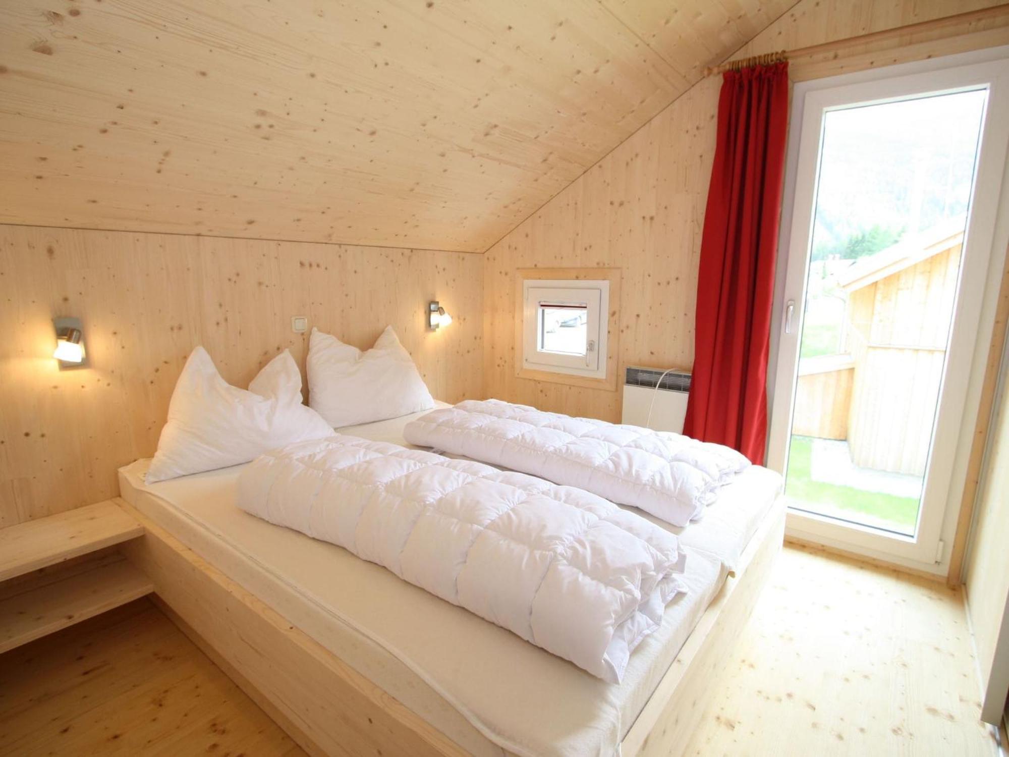Villa Nice Chalet In Hohentauern Styria With Sauna Extérieur photo